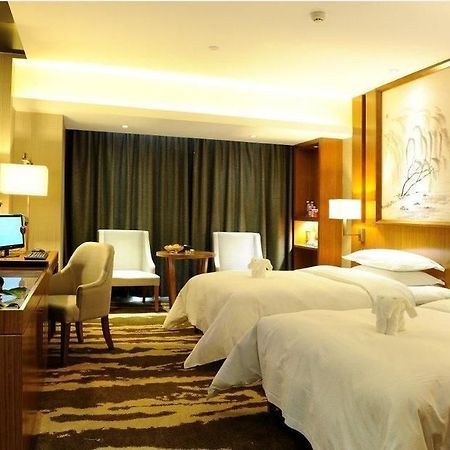 Yannian Lanjing Hotel - ฉางซา ภายนอก รูปภาพ