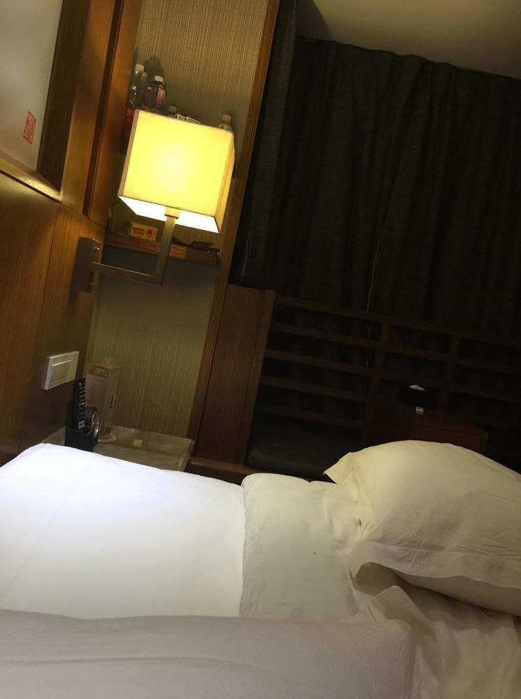 Yannian Lanjing Hotel - ฉางซา ภายนอก รูปภาพ