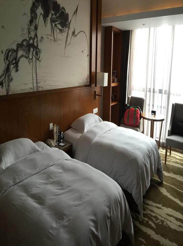 Yannian Lanjing Hotel - ฉางซา ภายนอก รูปภาพ
