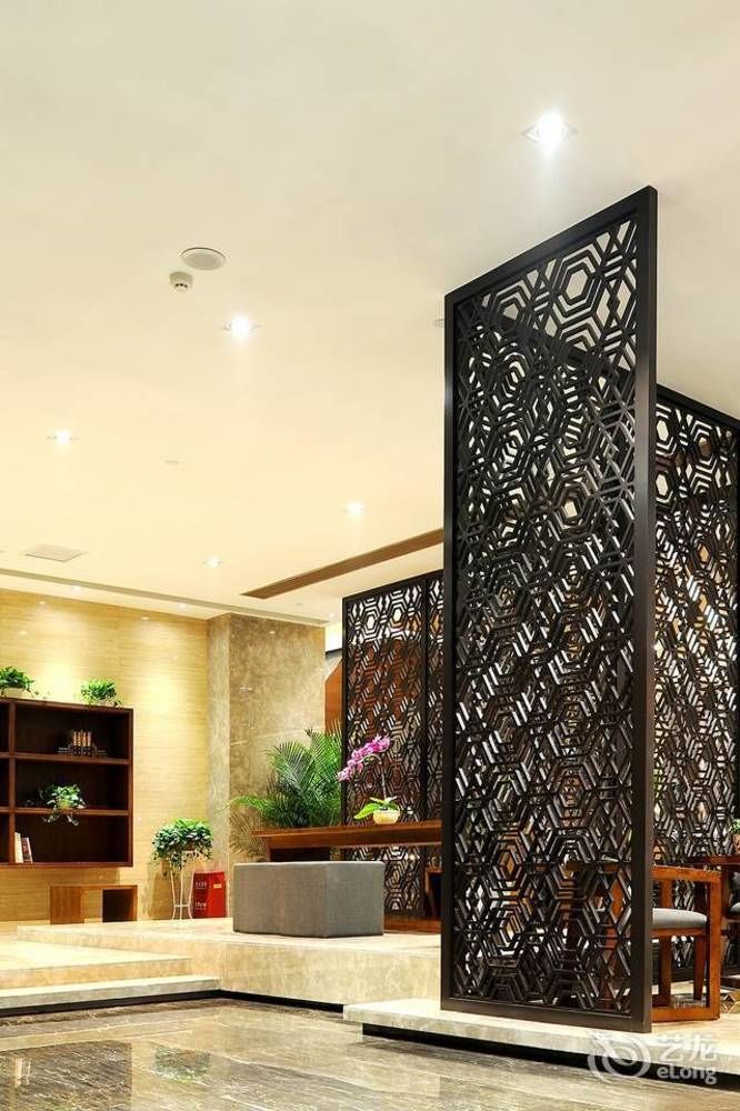 Yannian Lanjing Hotel - ฉางซา ภายนอก รูปภาพ
