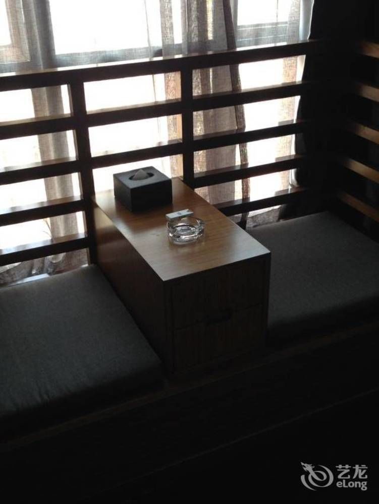 Yannian Lanjing Hotel - ฉางซา ภายนอก รูปภาพ