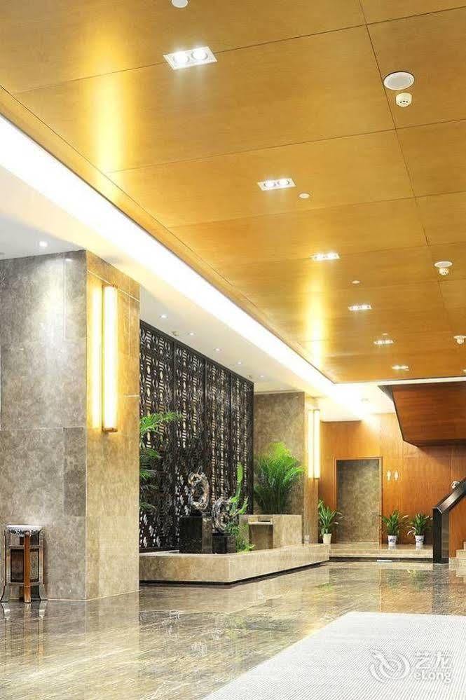 Yannian Lanjing Hotel - ฉางซา ภายนอก รูปภาพ