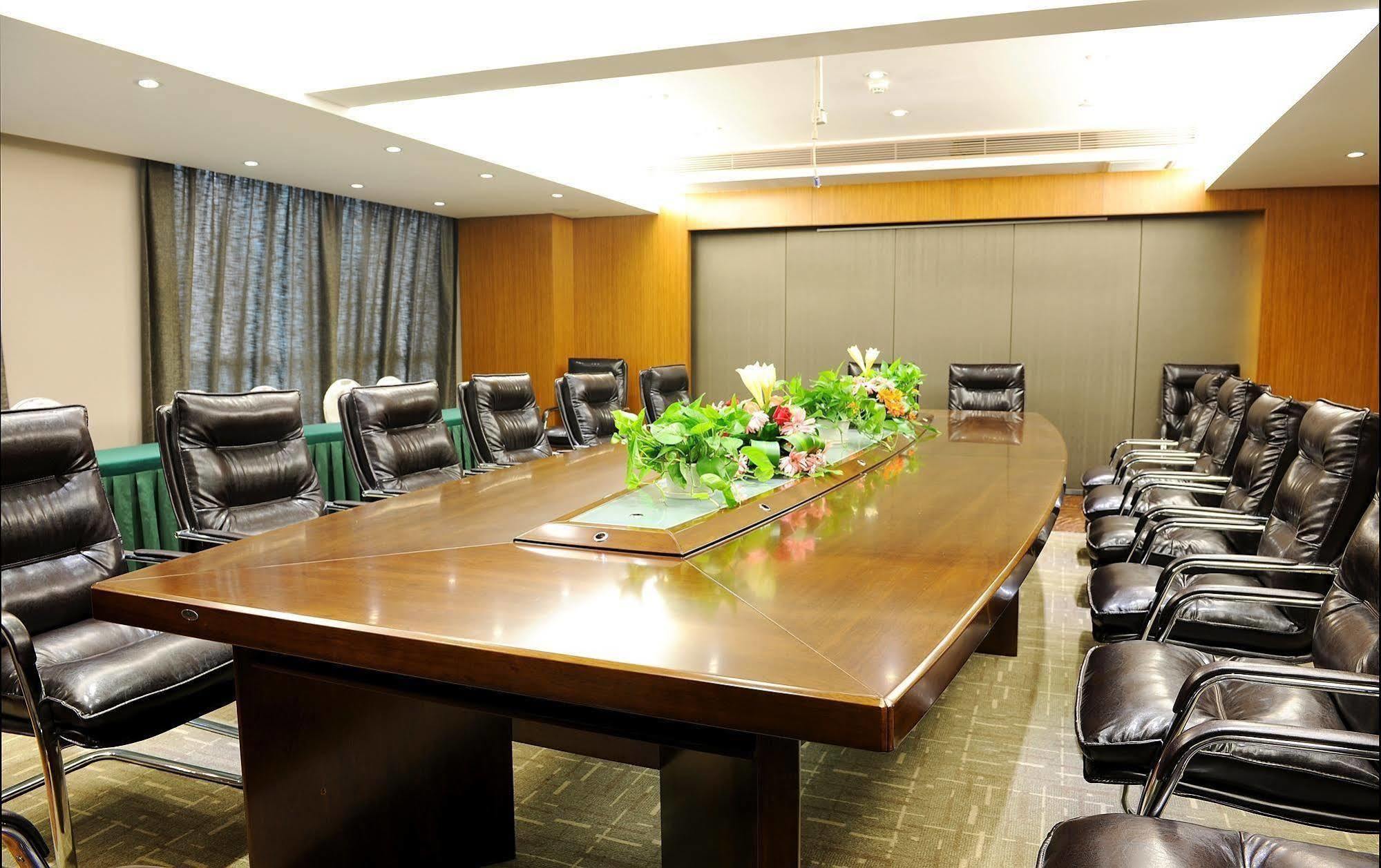 Yannian Lanjing Hotel - ฉางซา ภายนอก รูปภาพ