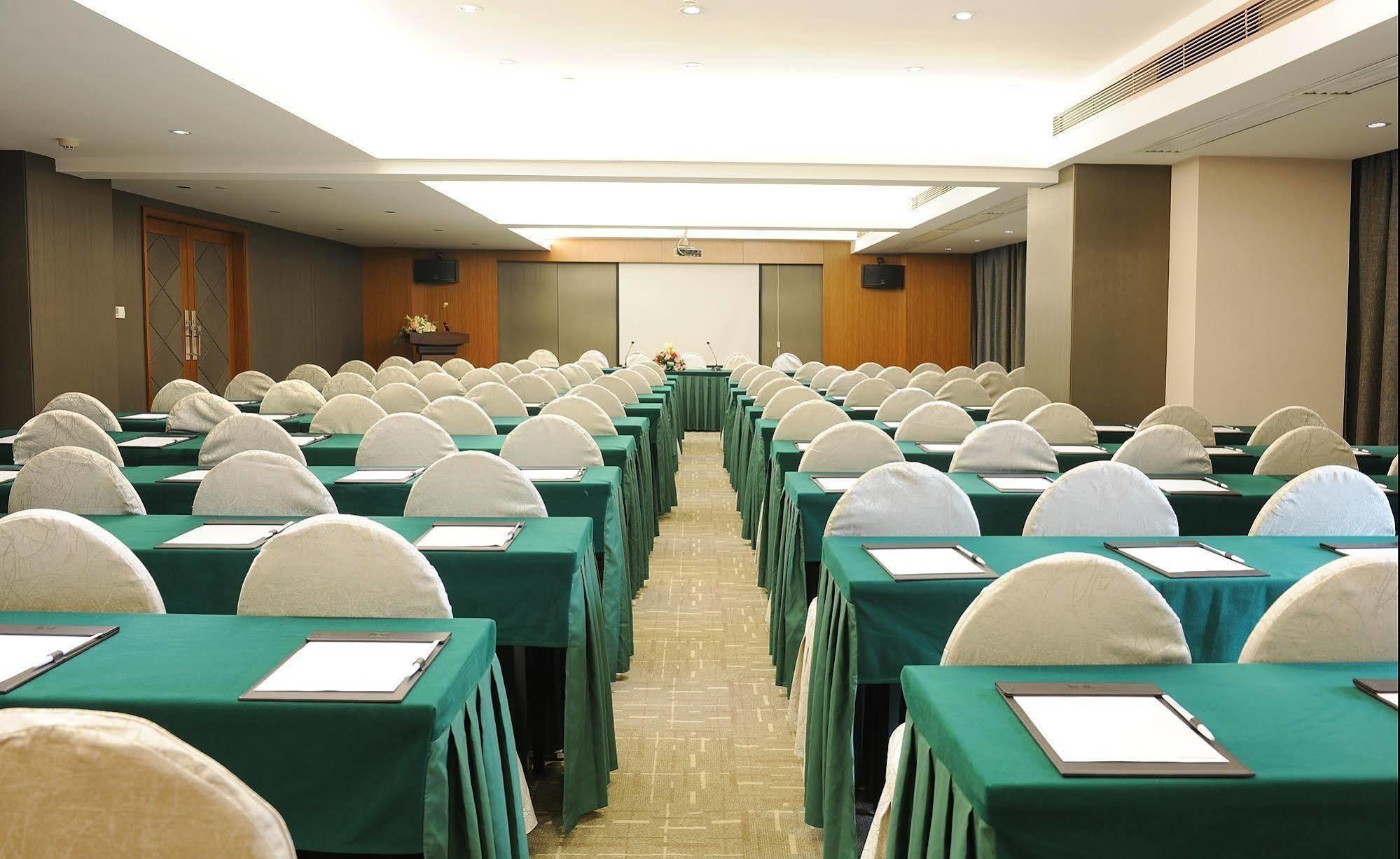Yannian Lanjing Hotel - ฉางซา ภายนอก รูปภาพ