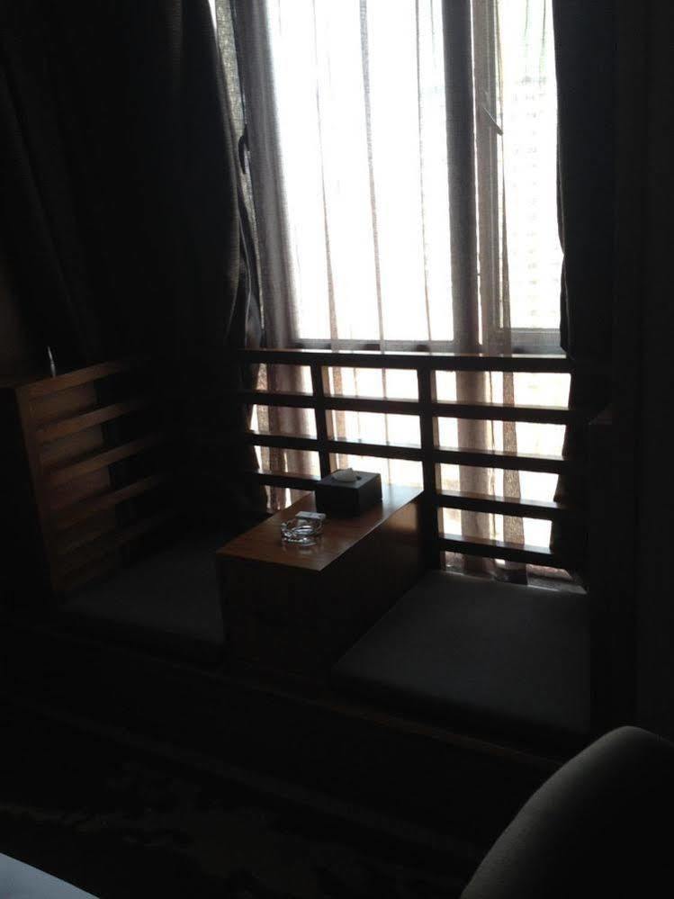 Yannian Lanjing Hotel - ฉางซา ภายนอก รูปภาพ